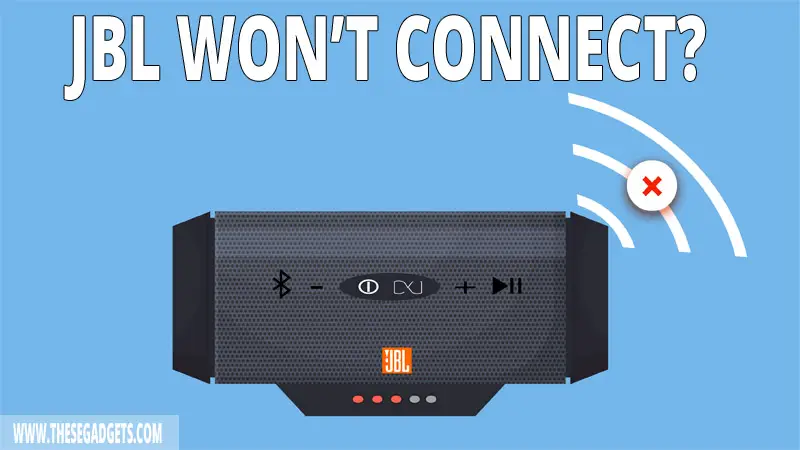 Here are 6 methods on how to fix a JBL Flip 5 speaker that won't connect, or that disconnects after a while.