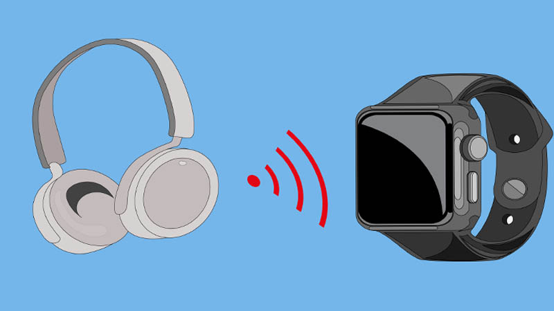 How To Pair Bluetooth Headphones To Apple Watch