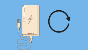 How To Reset a Power Bank