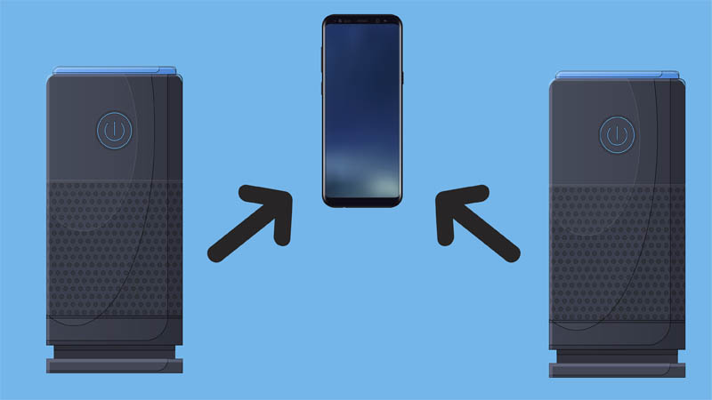 Pair Multiple Bluetooth Speakers To One Device