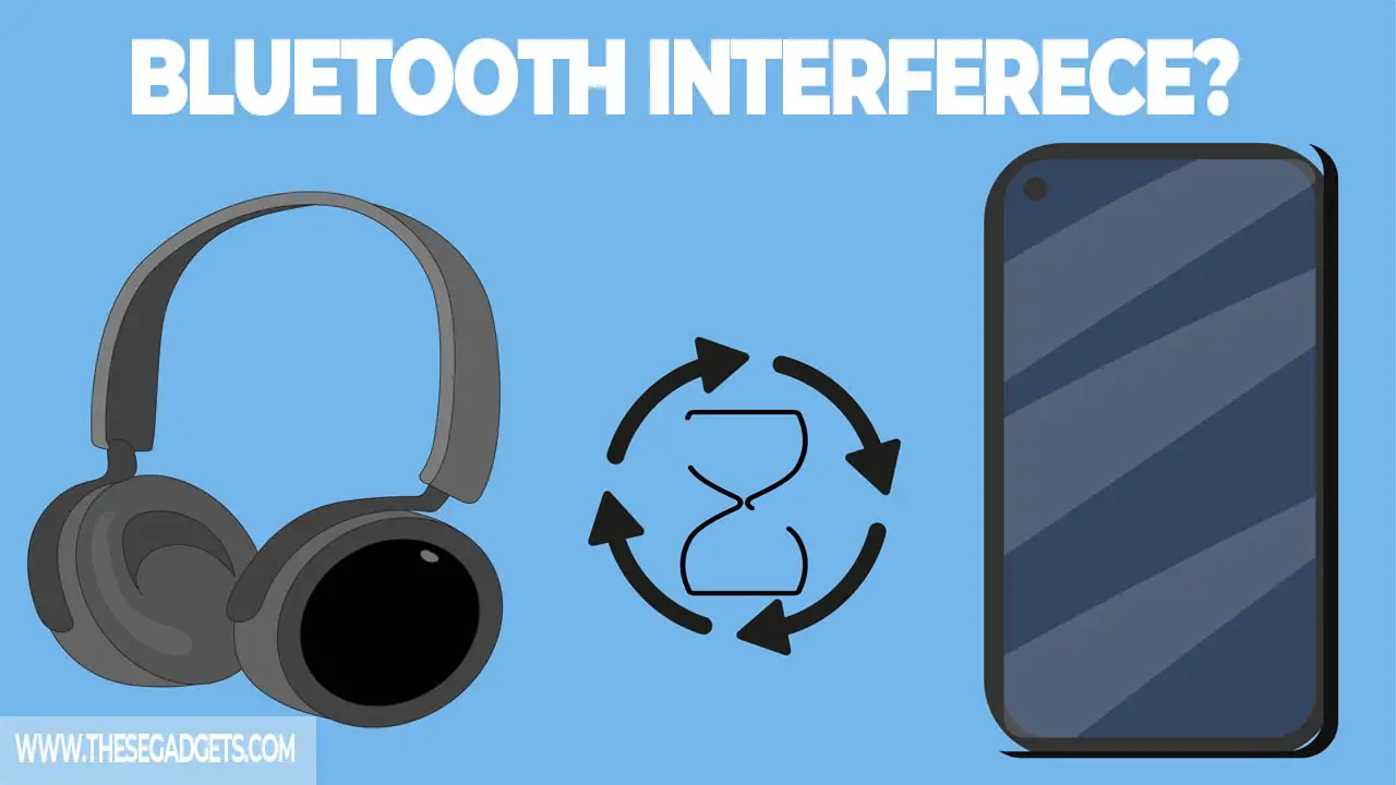 How to Avoid Bluetooth Interference in Headphones? These Gadgets